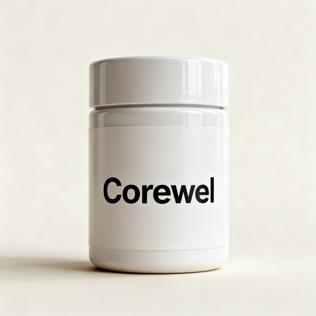 Corewel